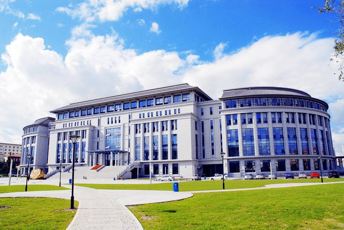 哈尔滨工程大学(哈尔滨工程大学官网)