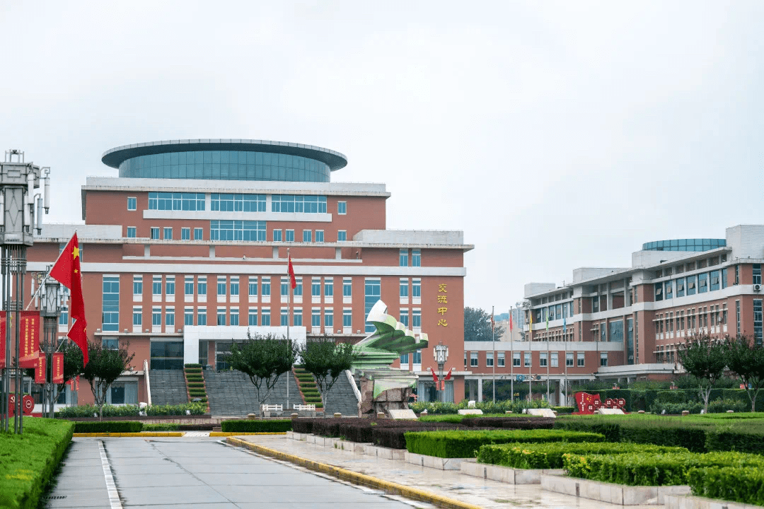 西北农林科技大学(西北农林科技大学动物科技学院)