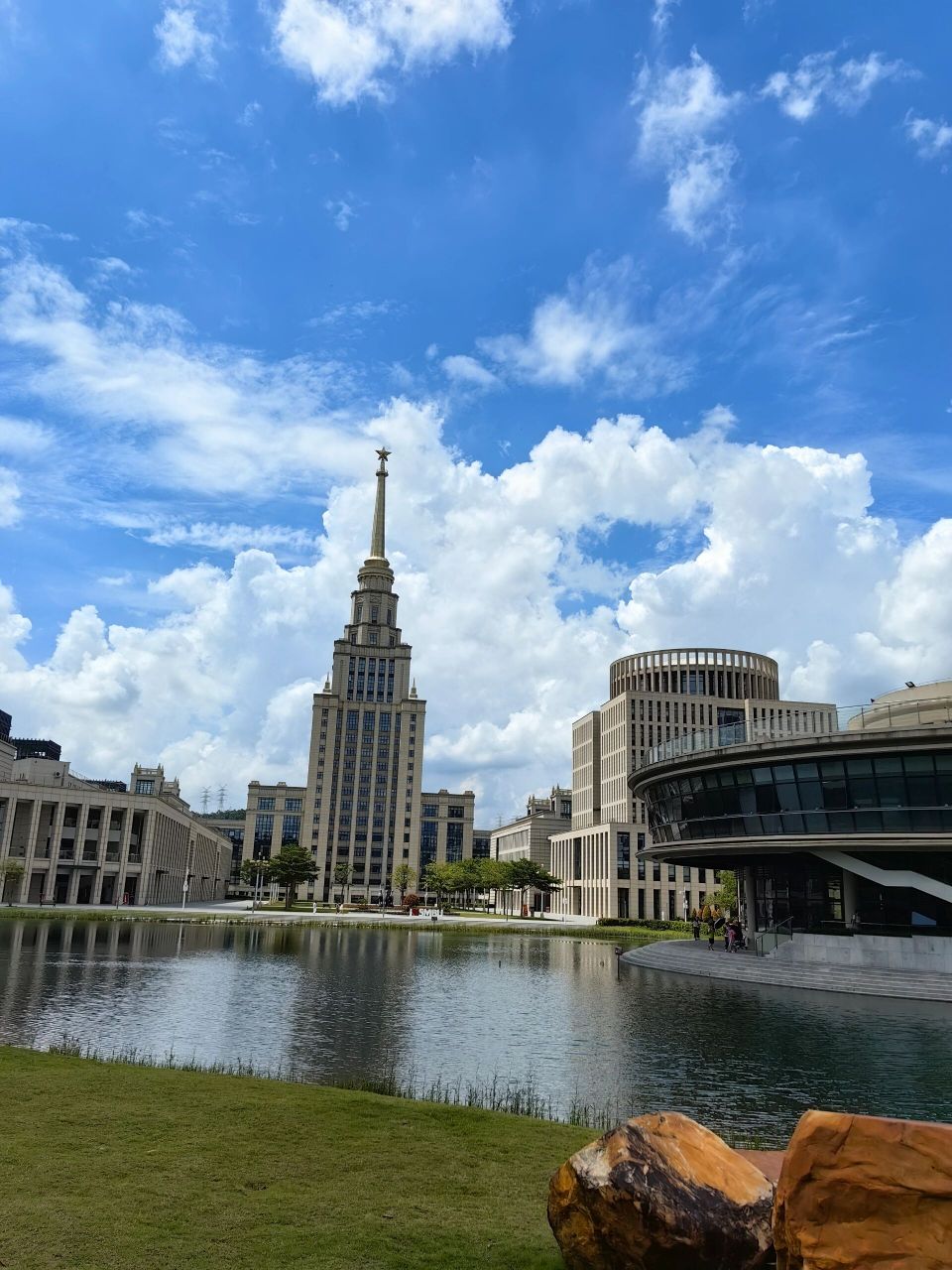 深圳大学(深圳大学自考本科)
