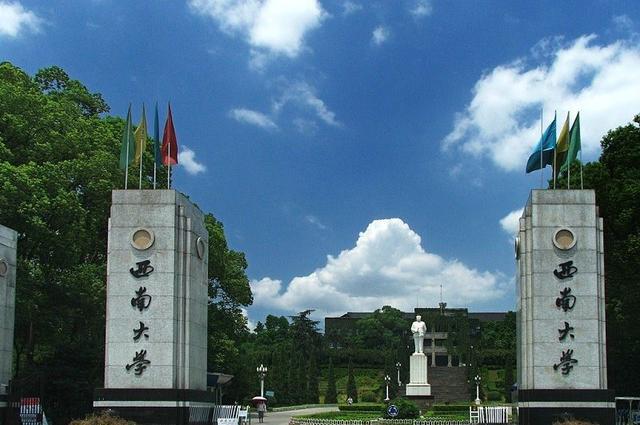 重庆大学(重庆大学是985还是211)