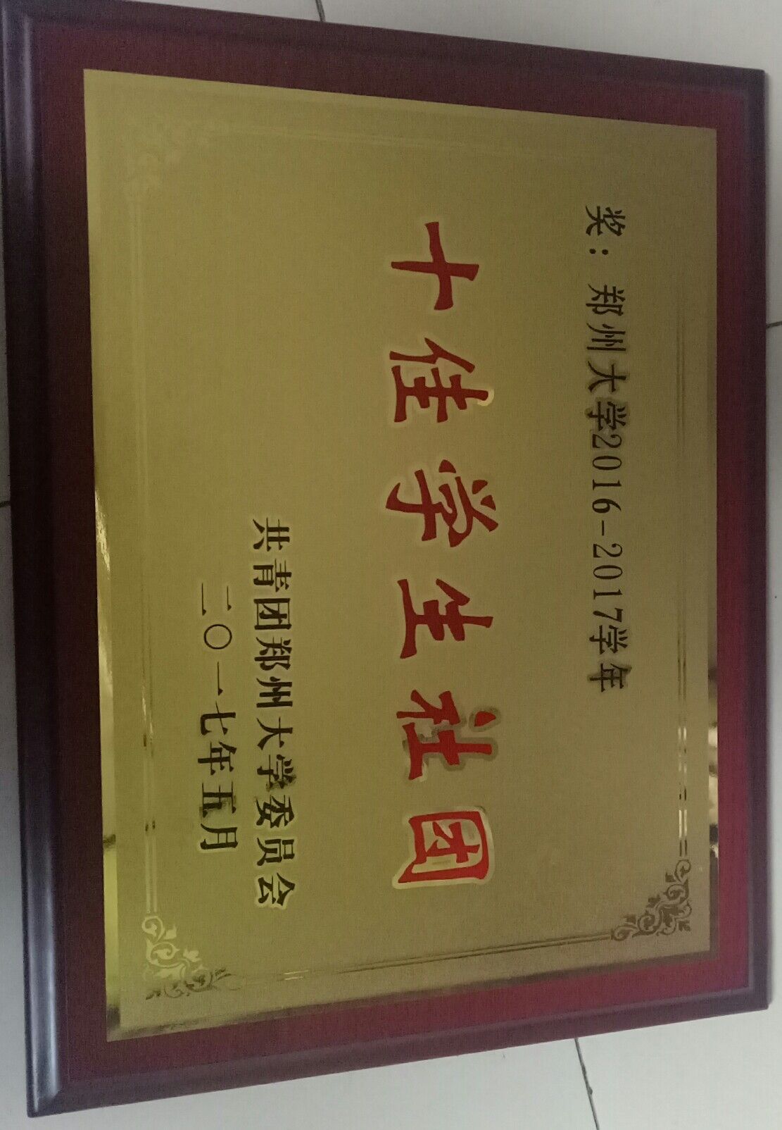 郑州大学毕业证(郑州大学毕业证编号)