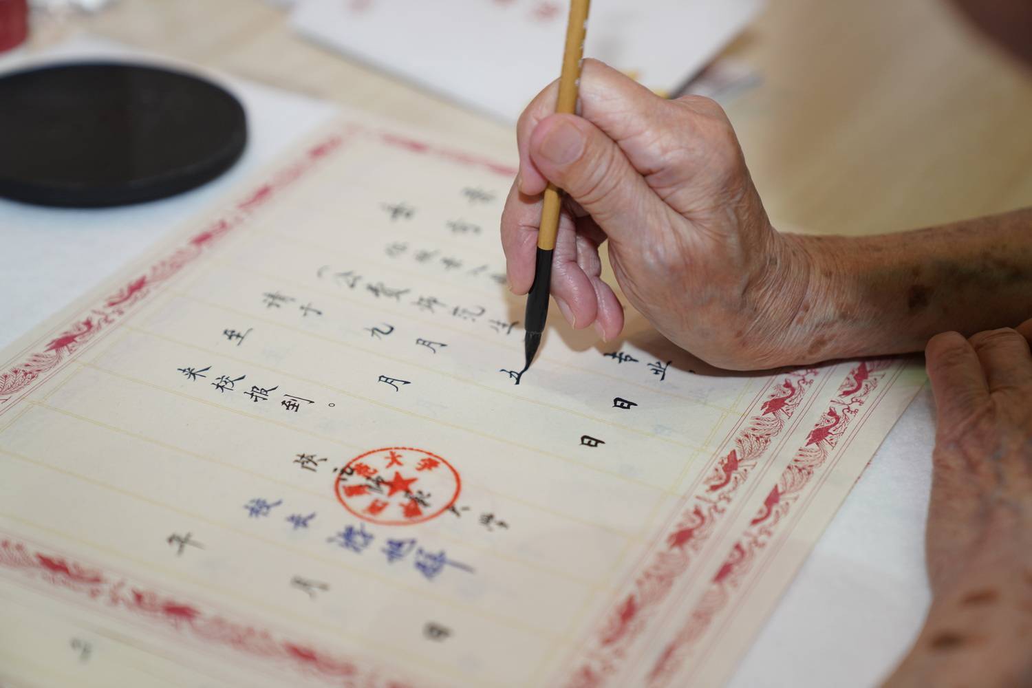 陕西师范大学文凭(陕西师范大学是什么学历)