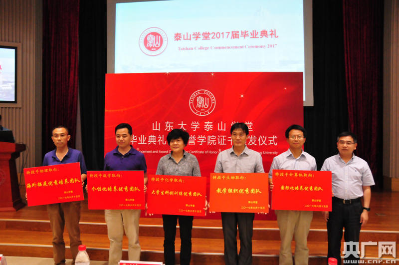 山东大学文凭(山东大学文凭硬吗)