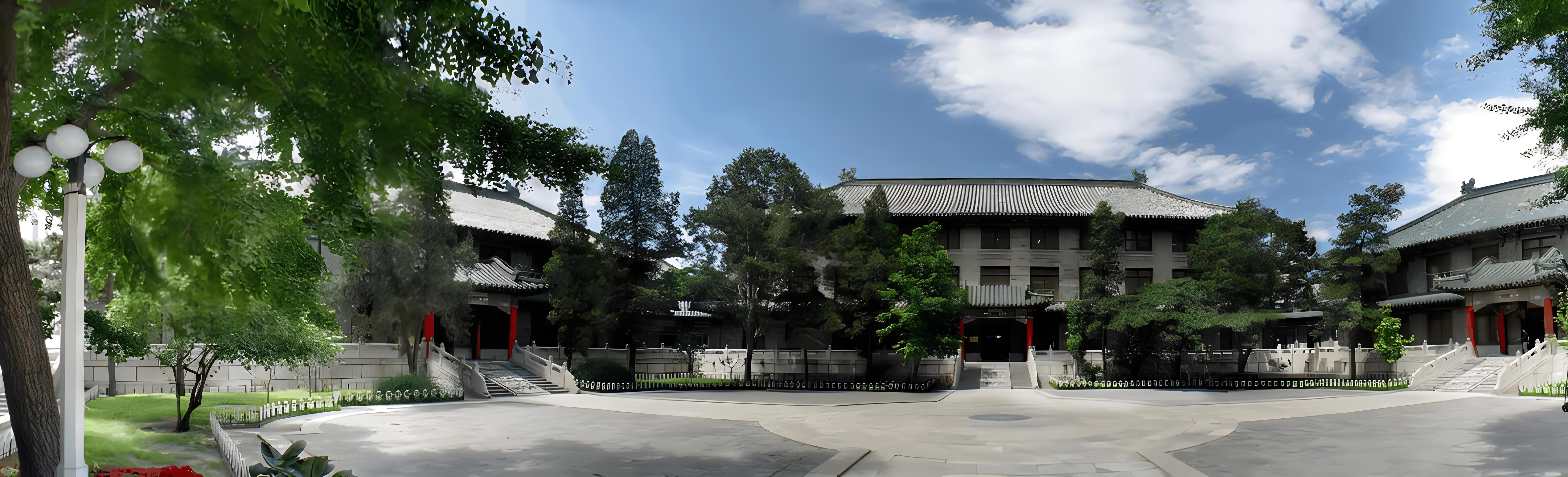 北京协和医学院(北京协和医学院研究生院官网)