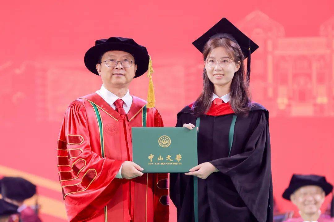 中山大学文凭(中山大学文凭在澳门认可吗)