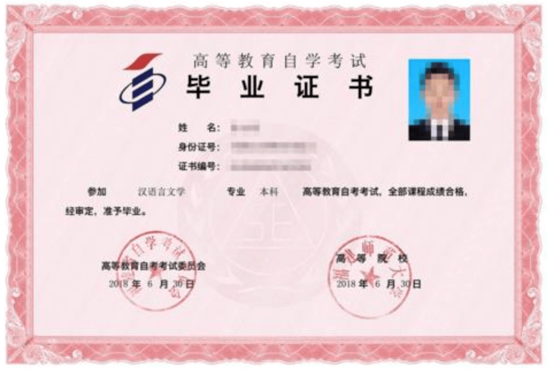 福州大学文凭(福州大学本科生毕业要求)