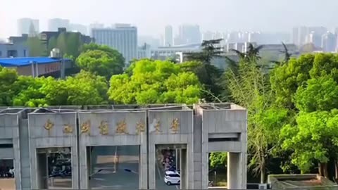 中南财经政法大学(中南财经政法大学是985还是211)