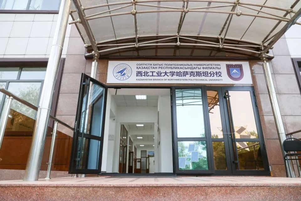 西北工业大学(西北工业大学研究生招生网)