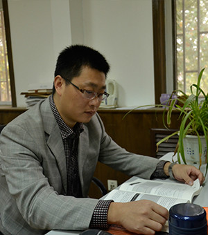 郑州大学学历认证流程