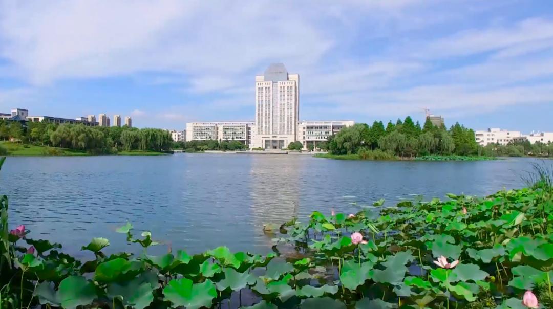 江南大学食品学院