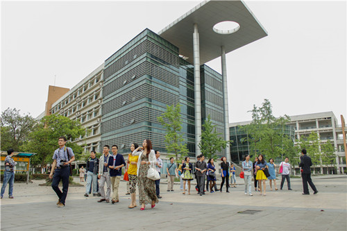 西南交通大学毕业证书