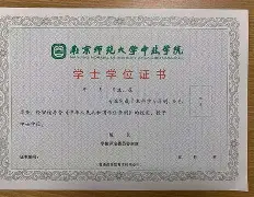南京农业大学毕业证补办流程