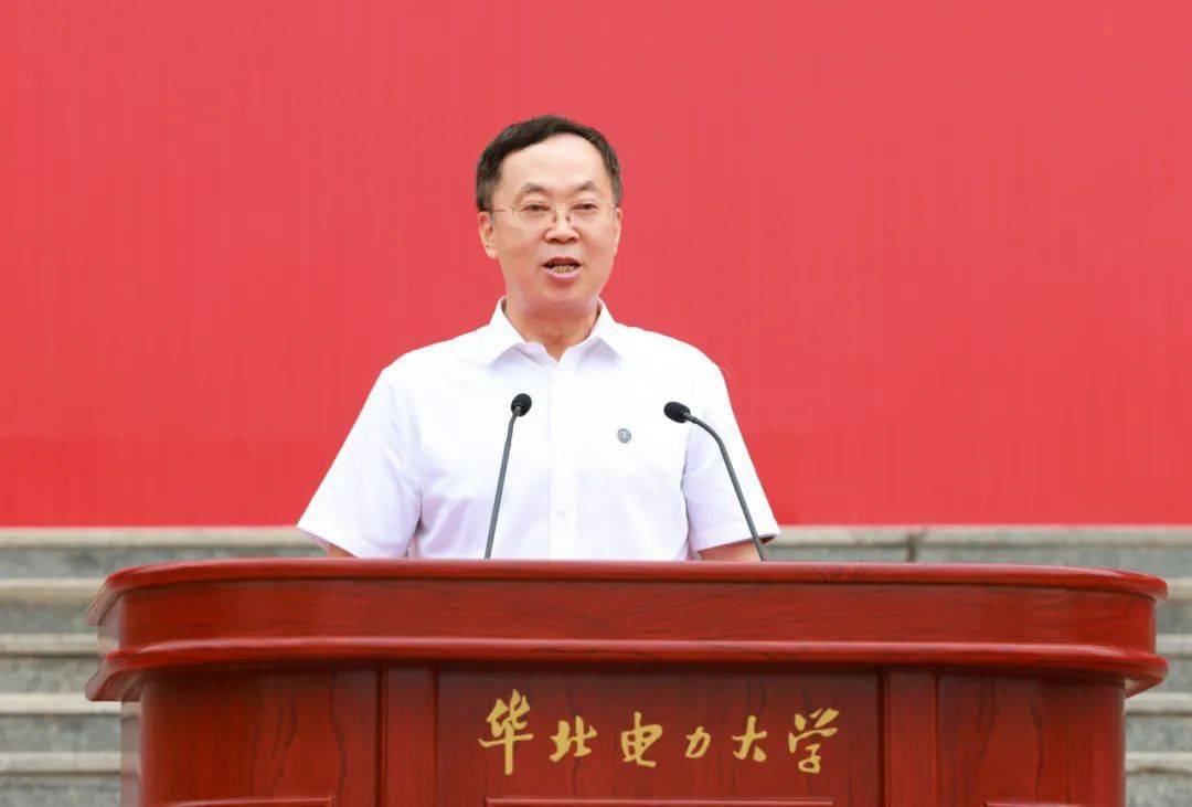 华北电力大学认可度