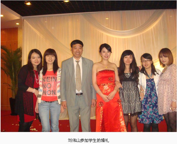 华北电力大学认可度