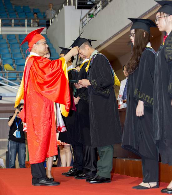 西南交通大学有大专学历吗