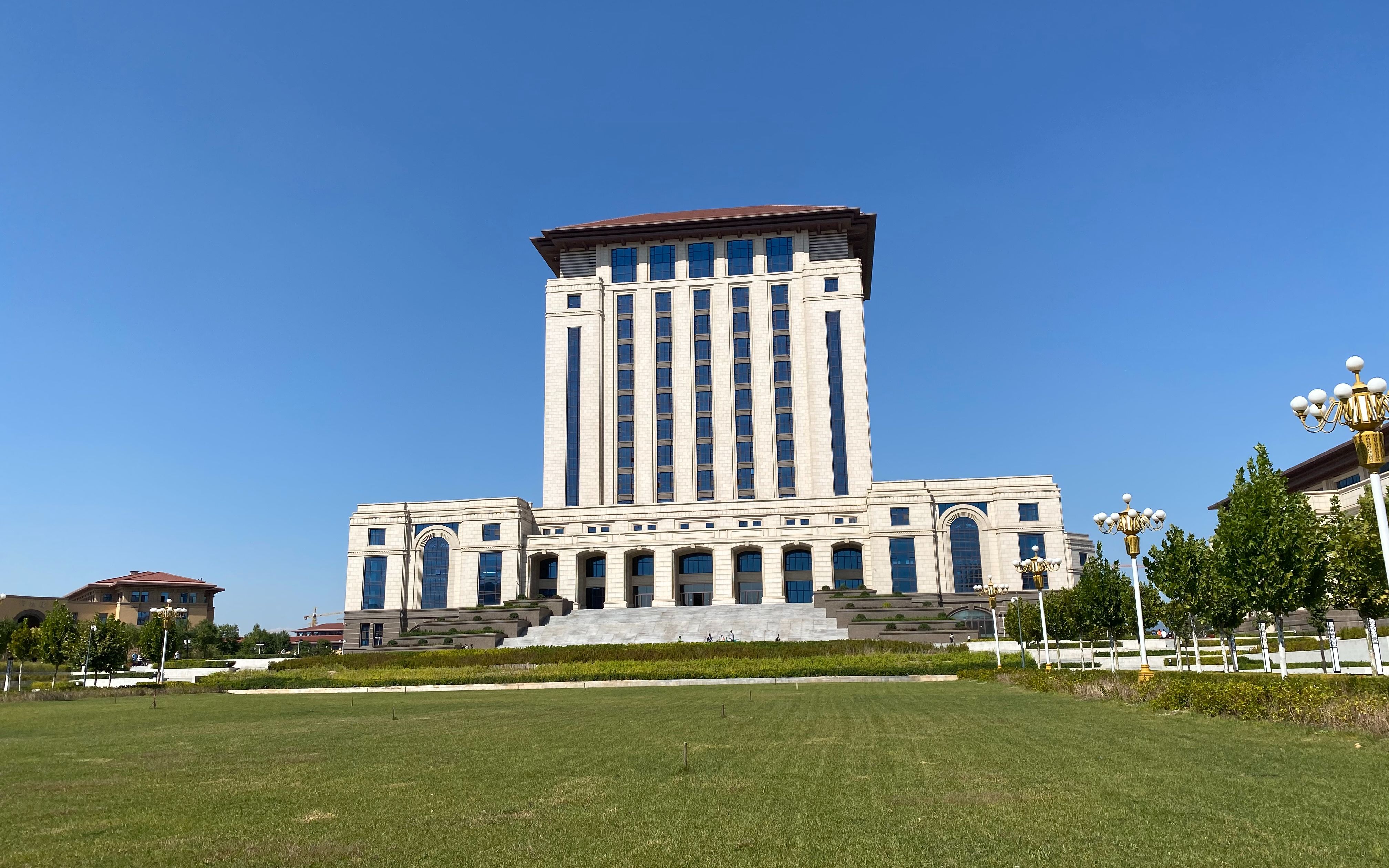 太原理工大学官网
