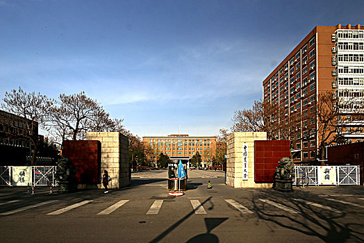 中国农业大学专业
