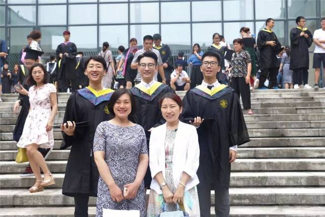 河海大学常州校区文凭