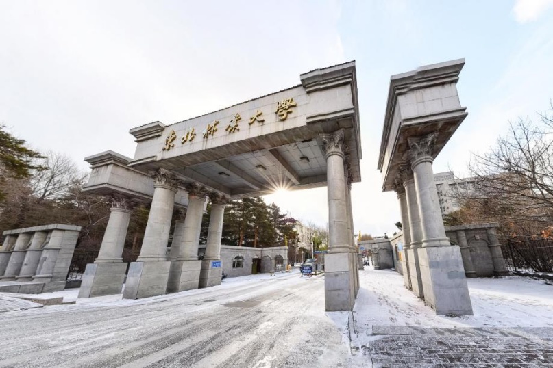 东北林业大学全国排名