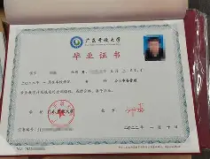 华东理工大学毕业证证明样本