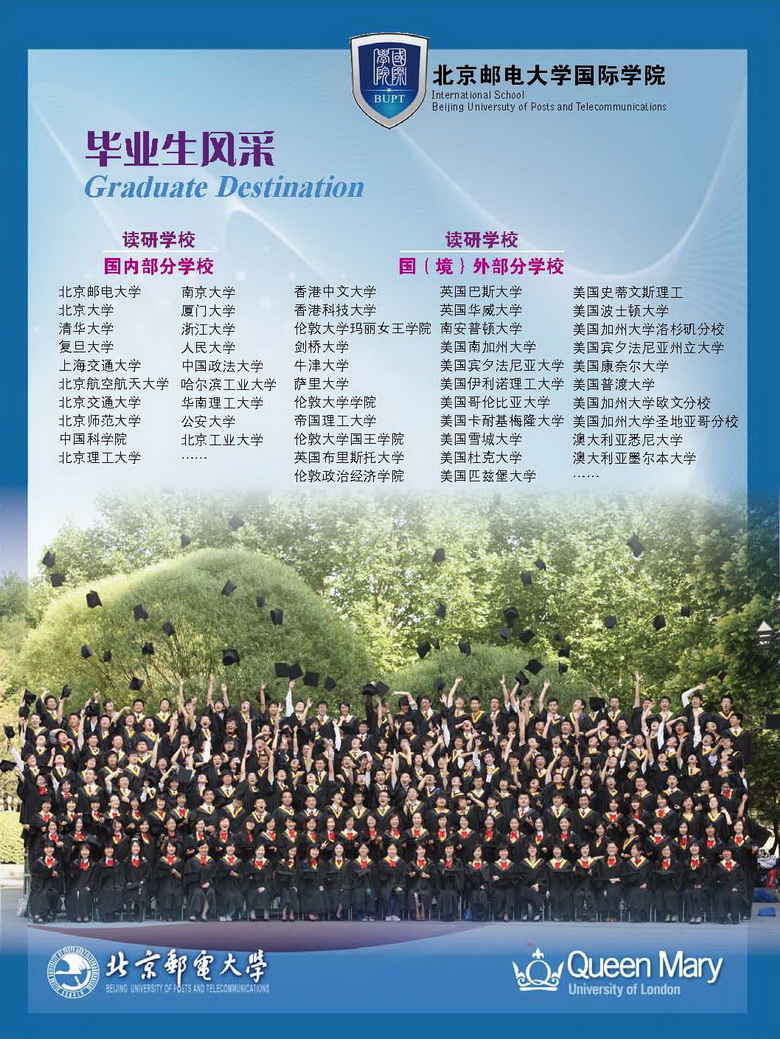 北京邮电大学是211吗
