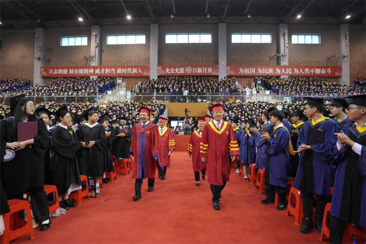 南开大学历史学院