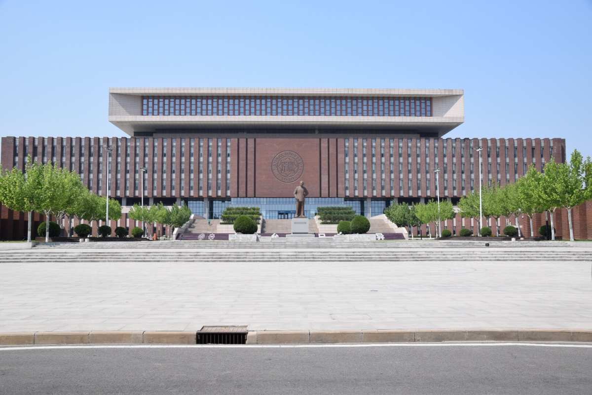 南开大学全国排名