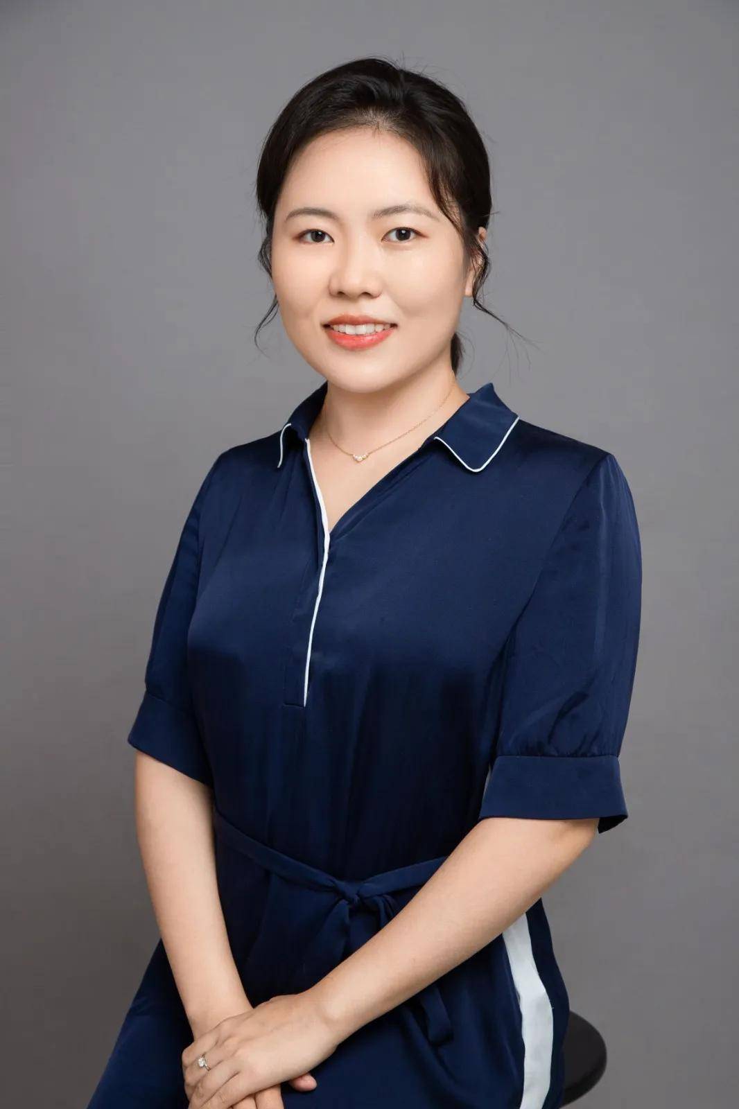 上海财经大学 毕业照